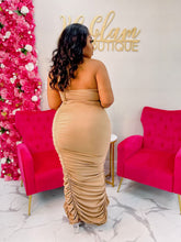 Kaelyn Dress