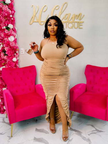 Kaelyn Dress