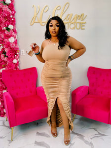 Kaelyn Dress