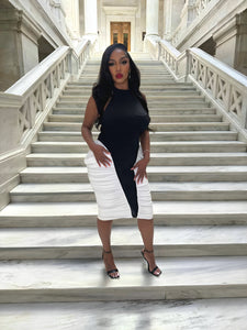 The Aurelia Dress