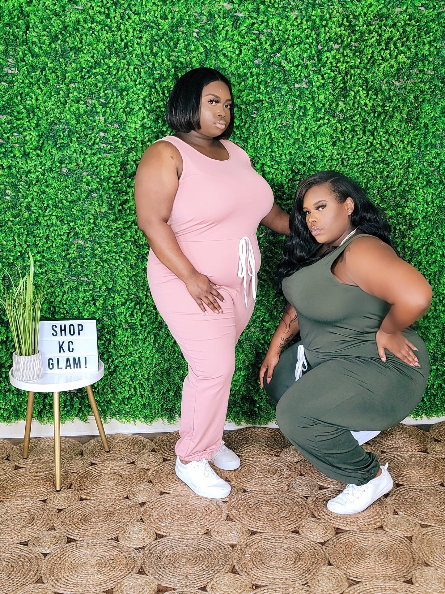 Just Another Day Jumper