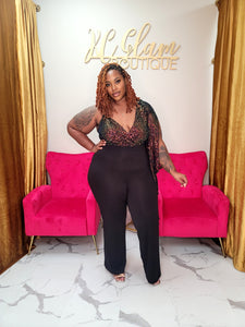 She's Luminous Jumpsuit