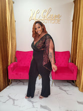 She's Luminous Jumpsuit