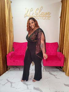 She's Luminous Jumpsuit