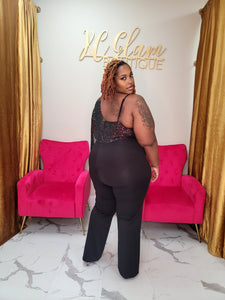 She's Luminous Jumpsuit