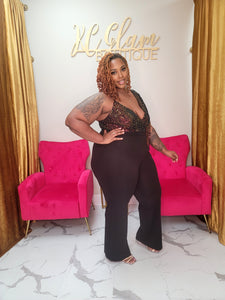 She's Luminous Jumpsuit