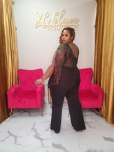She's Luminous Jumpsuit