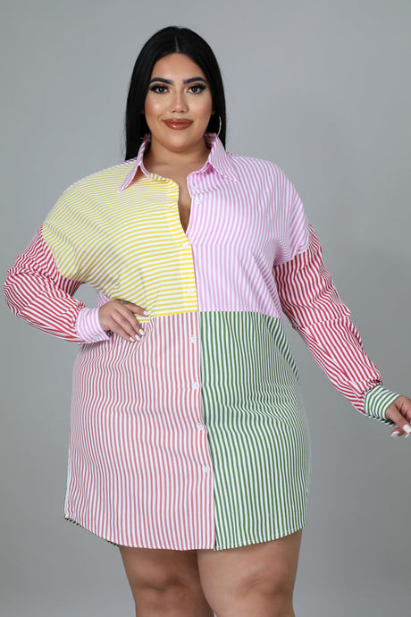 Fashion Affair Dress
