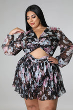 Romantic Days Romper