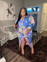 Chic Cutie Dress
