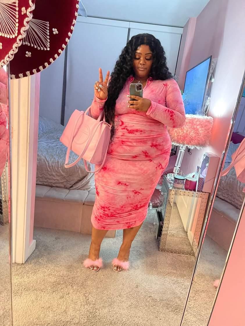 Next Love Dress