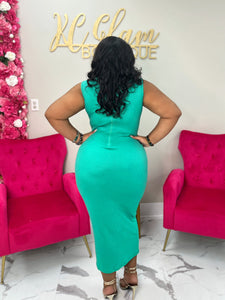 Be your peace Dress ( 2 colors)