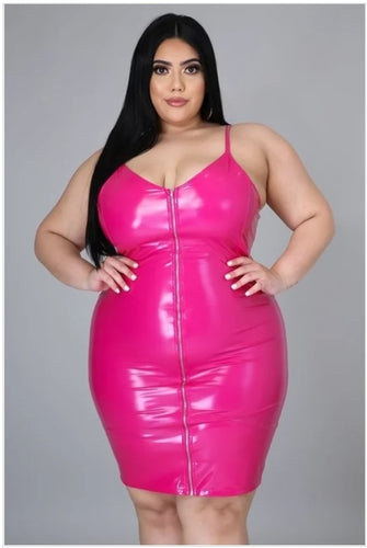 Leathered Up