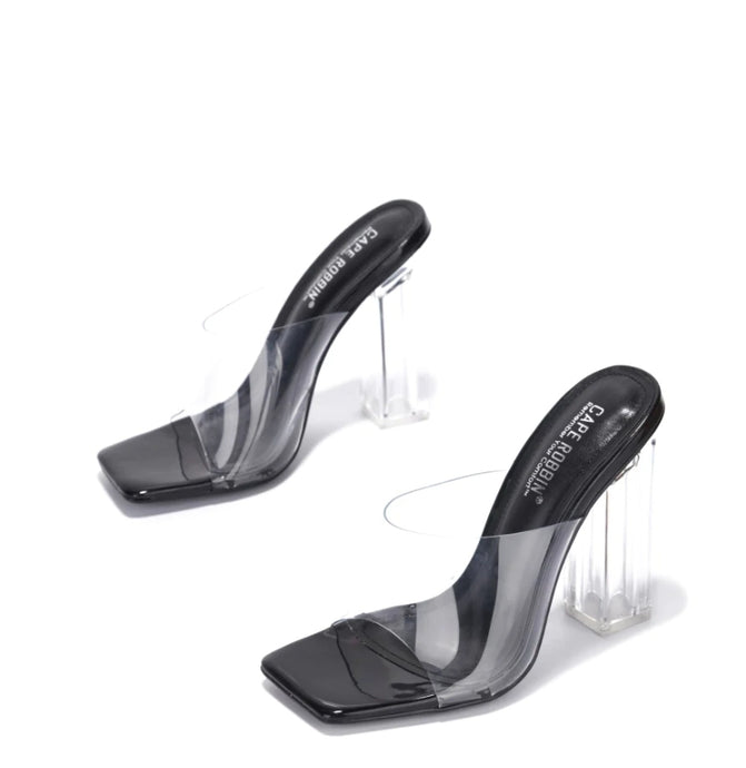 Edna Heel