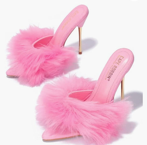 Fuji Stiletto