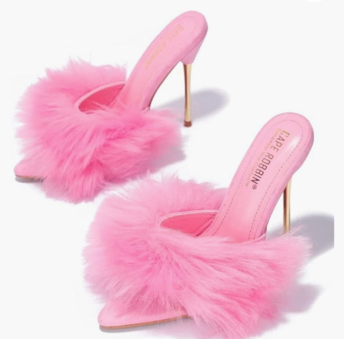 Fuji Stiletto