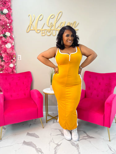 Esmay Dress
